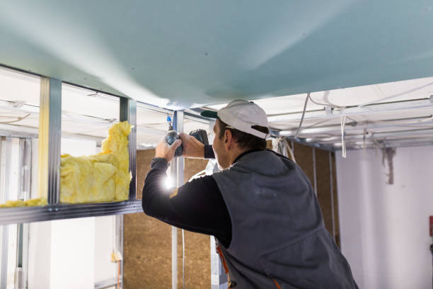 Best Affordable Insulation Services  in Puget Island, WA