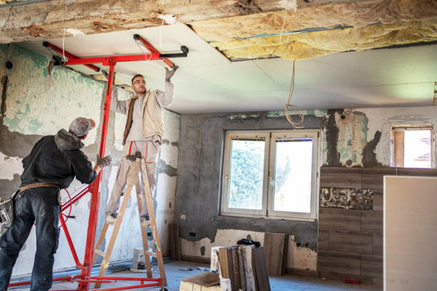 Trusted Puget Island, WA Insulation Contractor Experts
