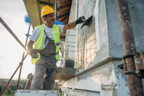 Best Crawl Space Insulation  in Puget Island, WA