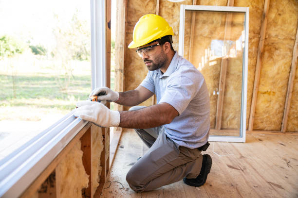 Best Local Insulation Services  in Puget Island, WA