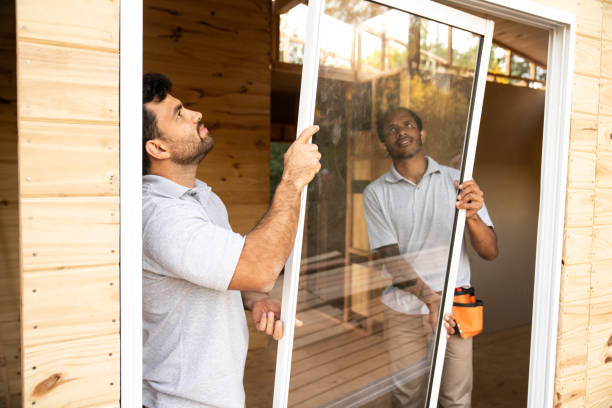 Best Professional Insulation Contractor  in Puget Island, WA
