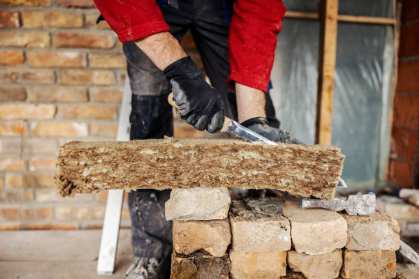 Best Commercial Insulation Contractor  in Puget Island, WA