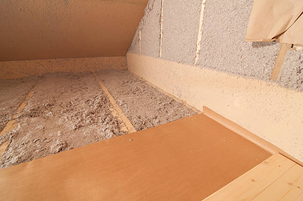 Range of Insulation Solutions in Puget Island, WA